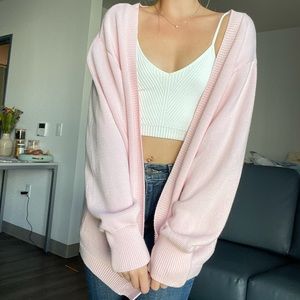 🌸Sabo Skirt Cardigan